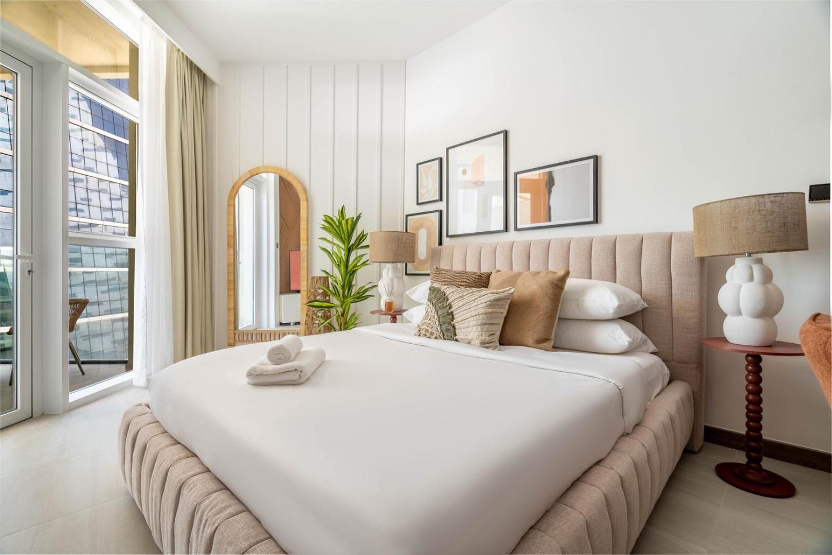 Guestready - Elegant At Urban Oasis Appartement *