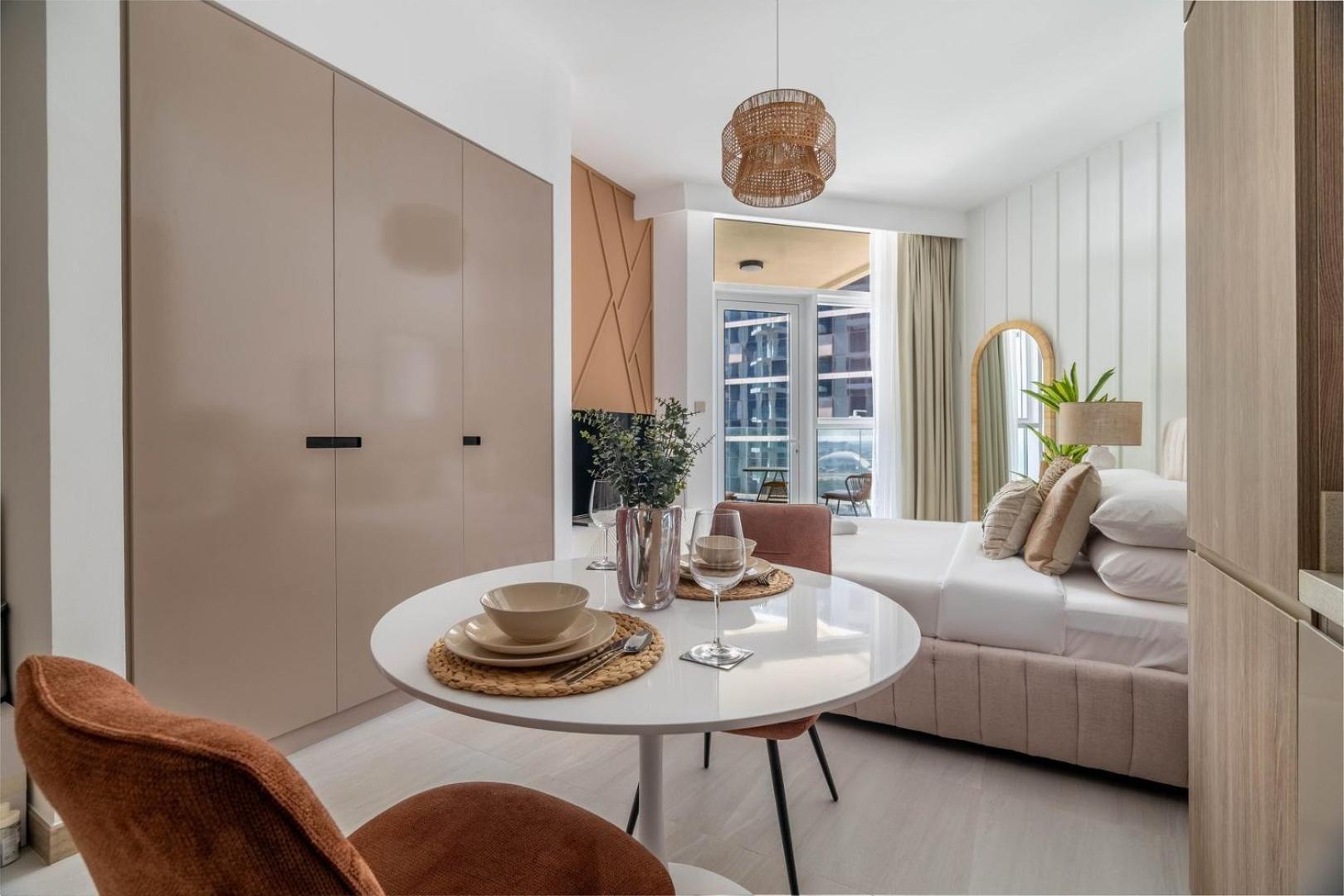 Appartement Guestready - Elegant At Urban Oasis *