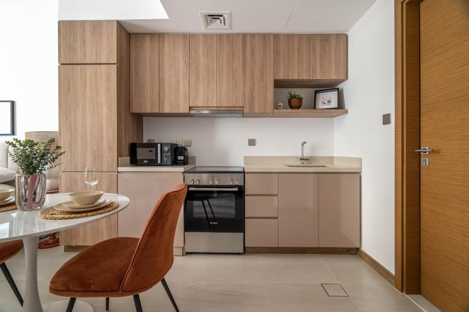 Guestready - Elegant At Urban Oasis *