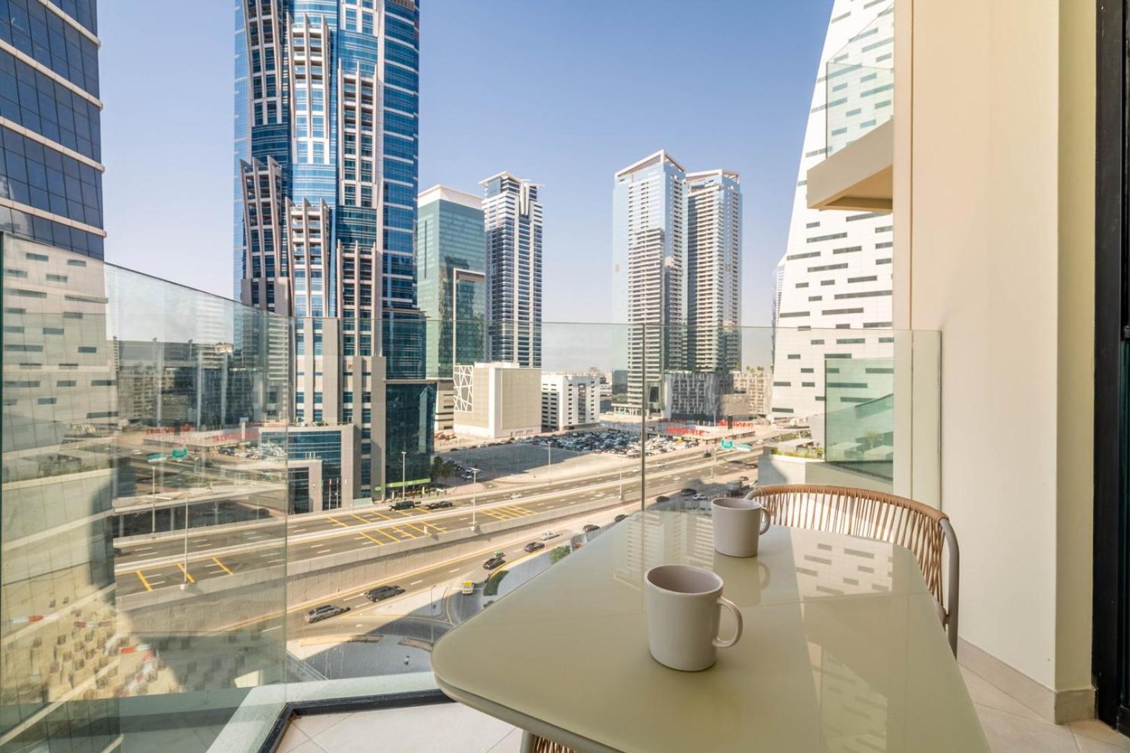 Guestready - Elegant At Urban Oasis Appartement *