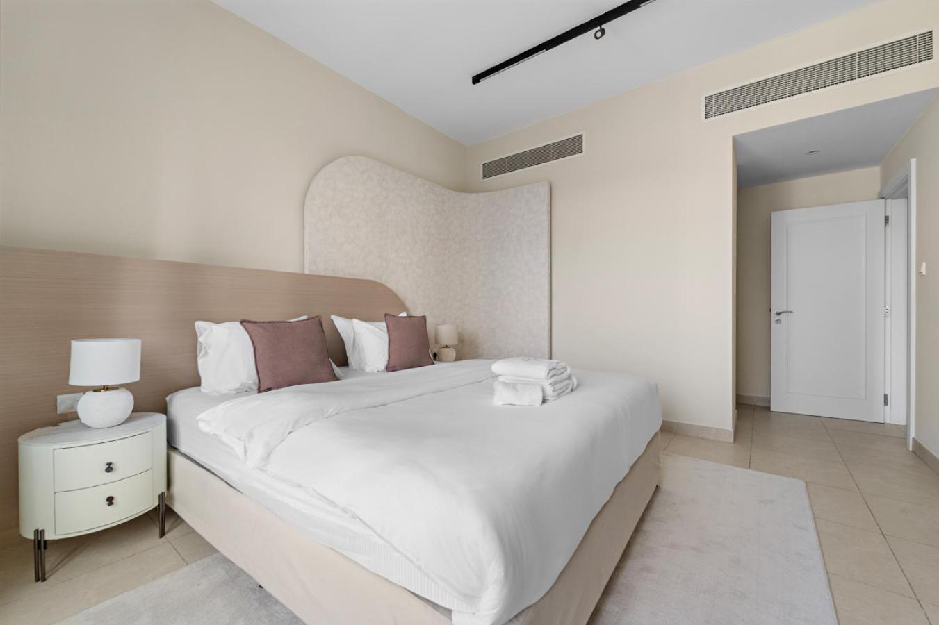 Stunning 2-bedroom Travo Apartamento