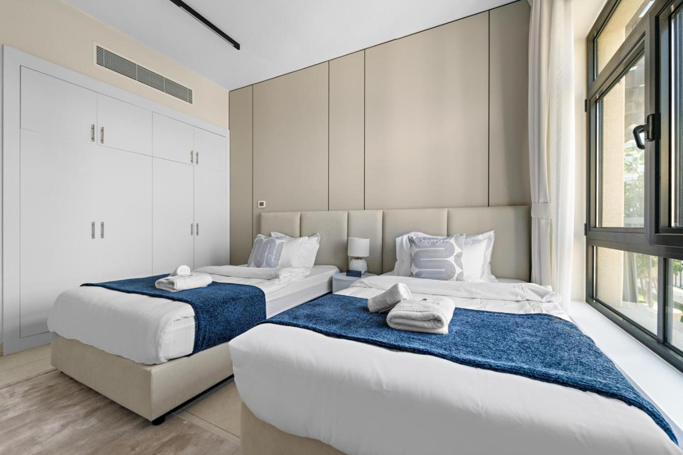 Apartamento Stunning 2-bedroom Travo