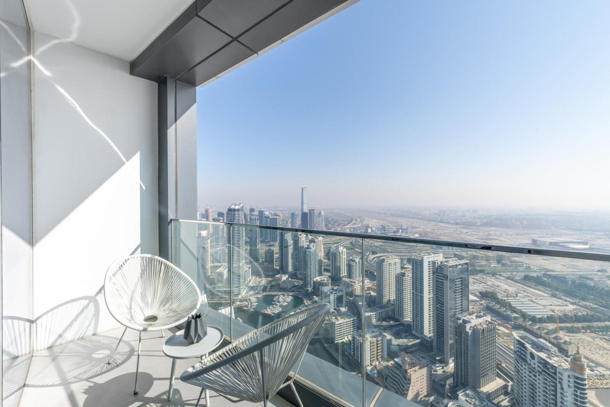 Aparthotel Address Residences Dubai