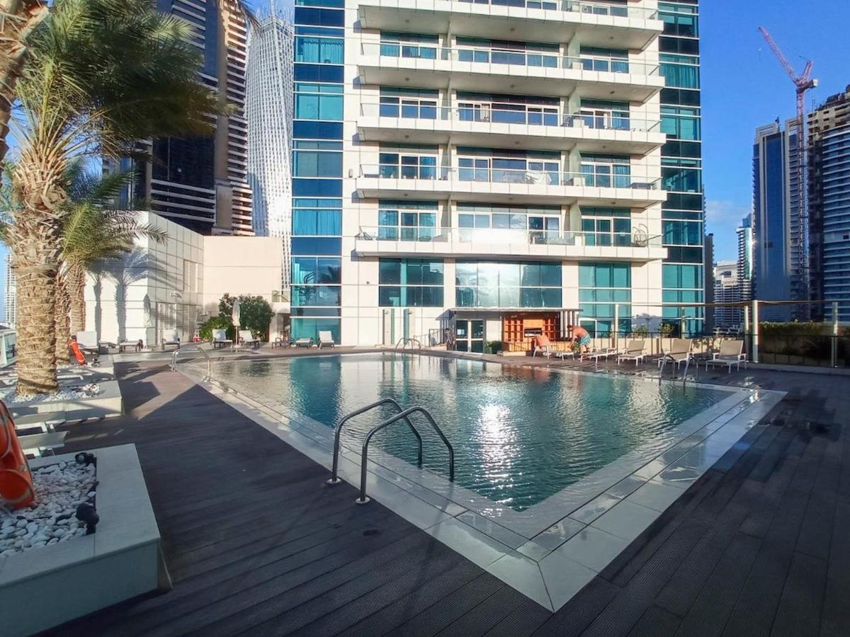 Appartement Charming Comfy 2-bedroom In Marina