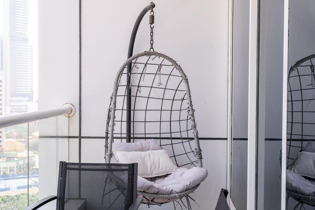 Charming Comfy 2-bedroom In Marina Appartement *