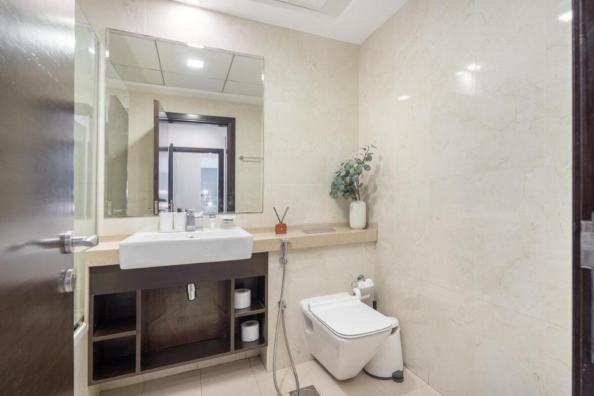 Charming Comfy 2-bedroom In Marina Dubaï
