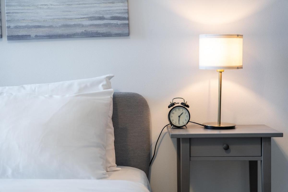 Appartement Charming Comfy 2-bedroom In Marina *