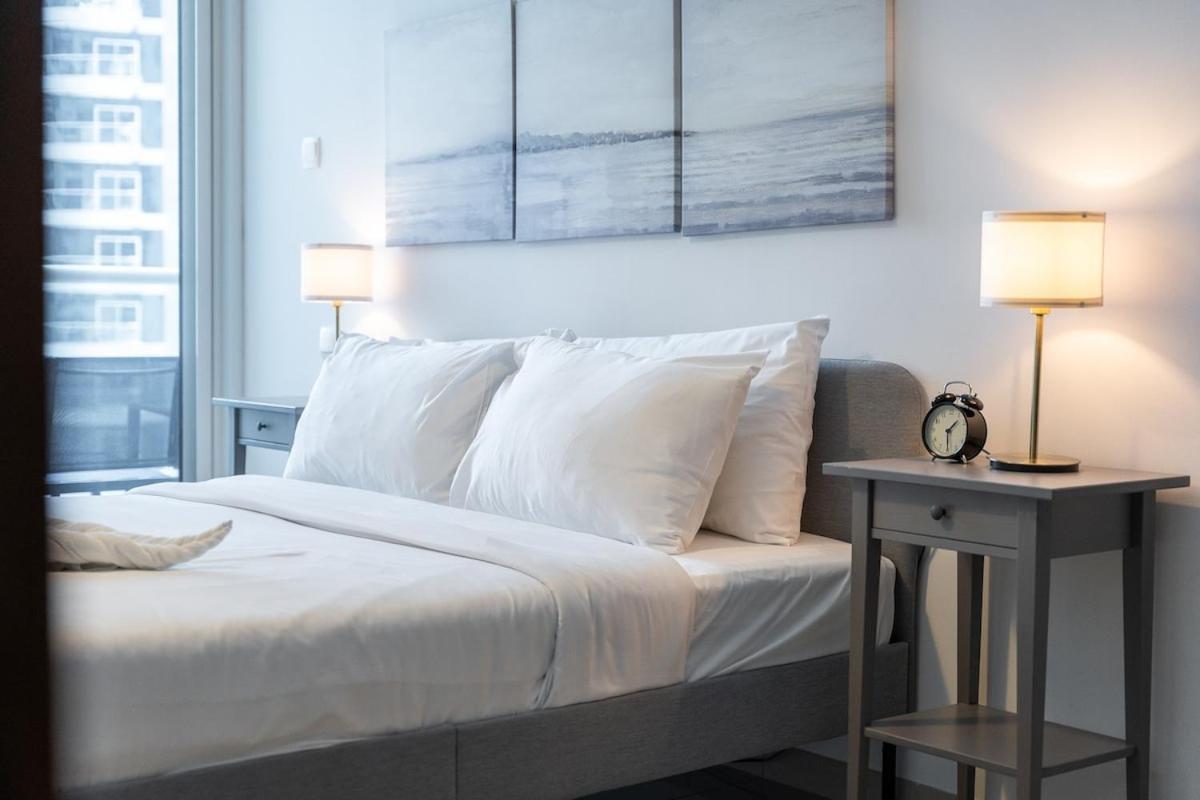 Charming Comfy 2-bedroom In Marina * Dubaï