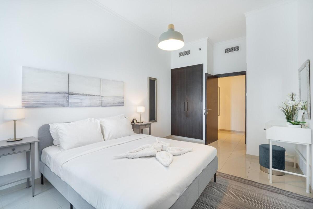 Appartement Charming Comfy 2-bedroom In Marina