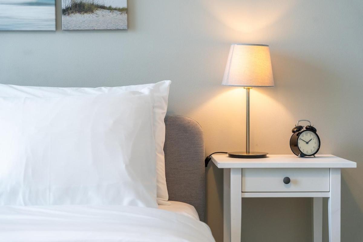 Appartement Charming Comfy 2-bedroom In Marina Dubaï