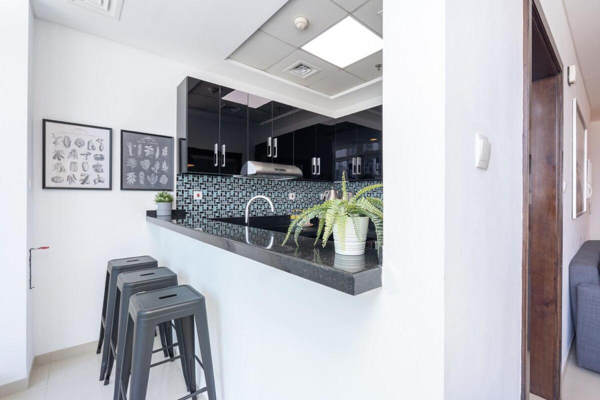 Appartement Charming Comfy 2-bedroom In Marina *