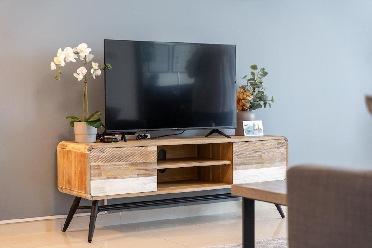 Charming Comfy 2-bedroom In Marina Appartement Dubaï