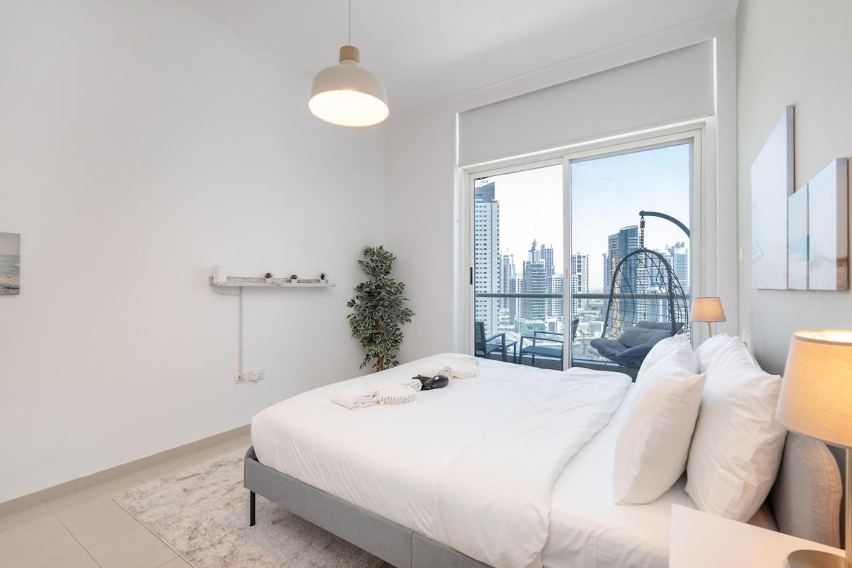 Charming Comfy 2-bedroom In Marina * Dubaï