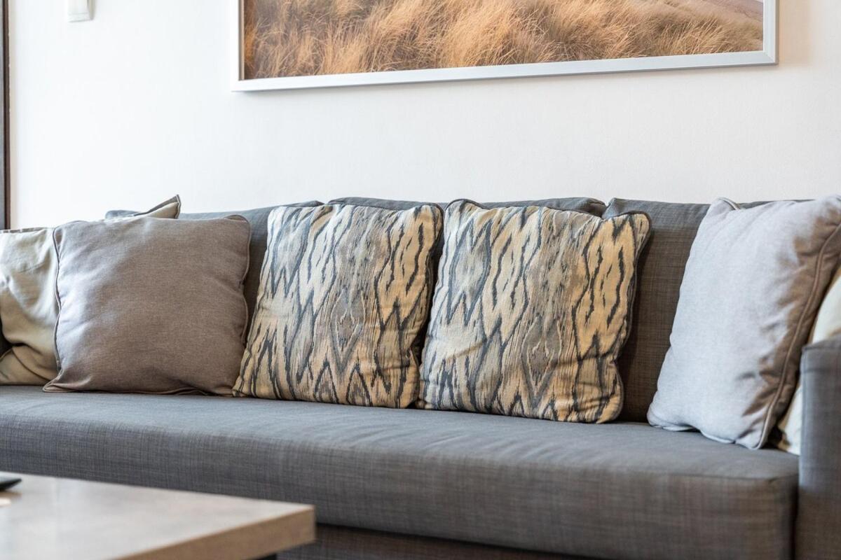 Charming Comfy 2-bedroom In Marina Appartement