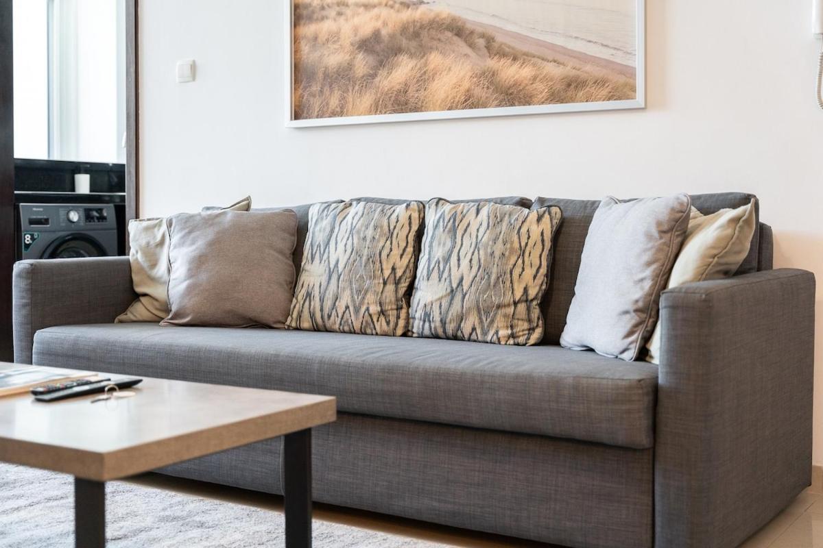 Appartement Charming Comfy 2-bedroom In Marina
