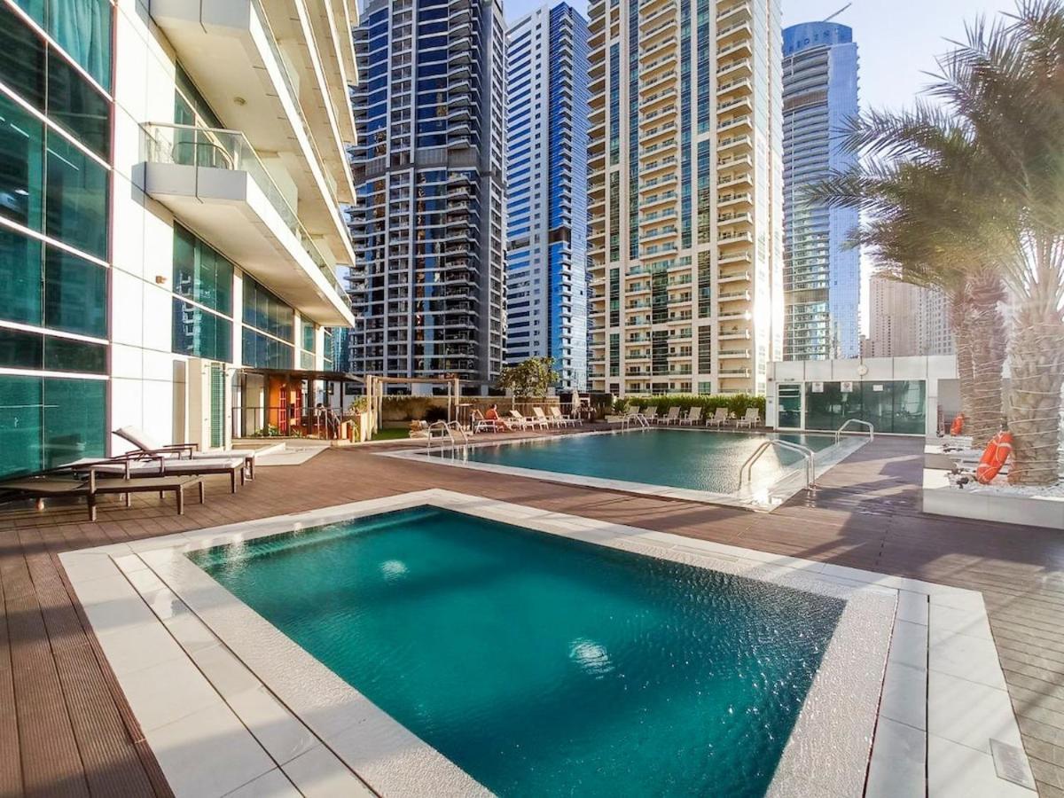 Appartement Charming Comfy 2-bedroom In Marina