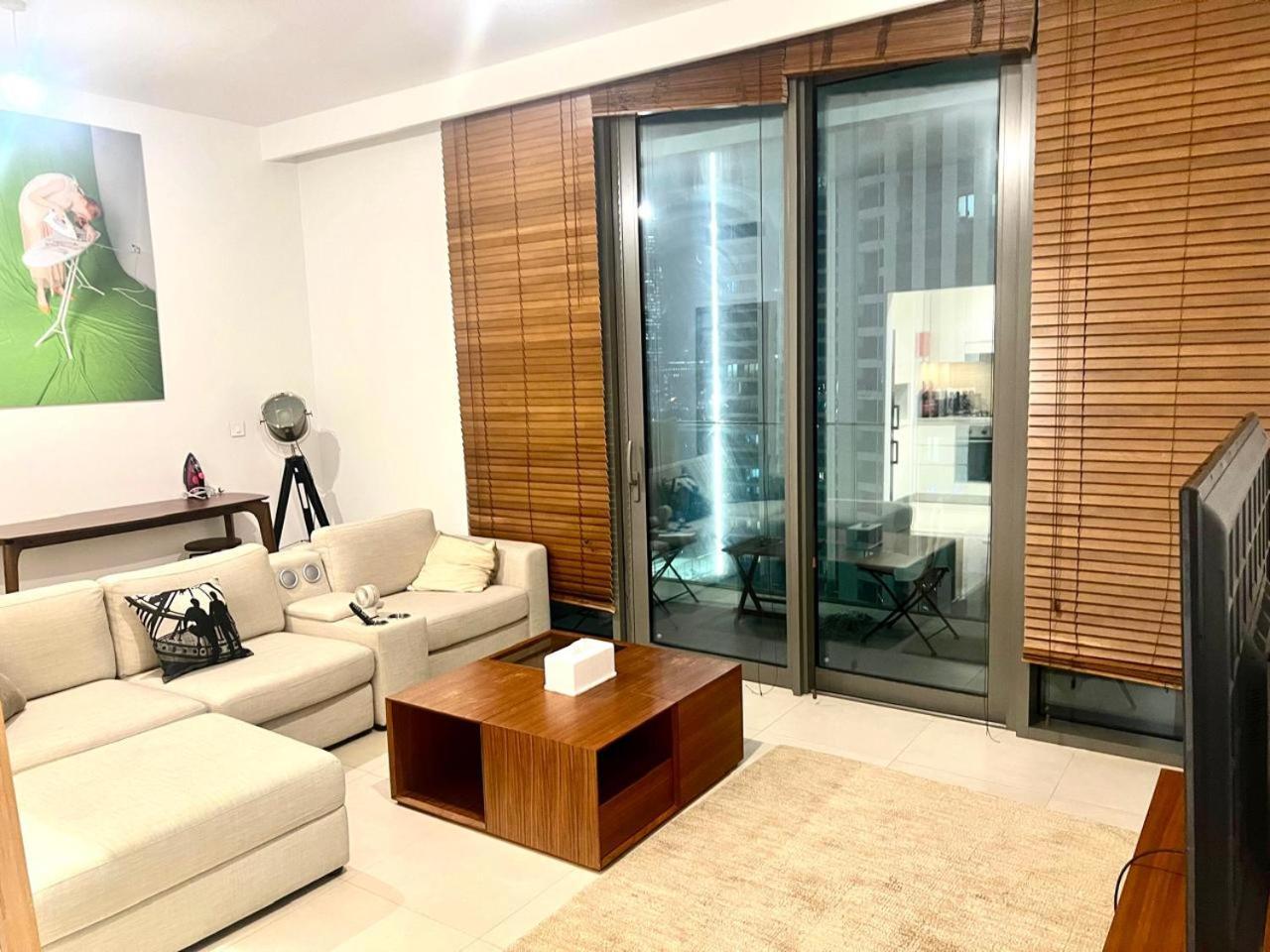 Downtown Views-access To Mall! * Dubaï