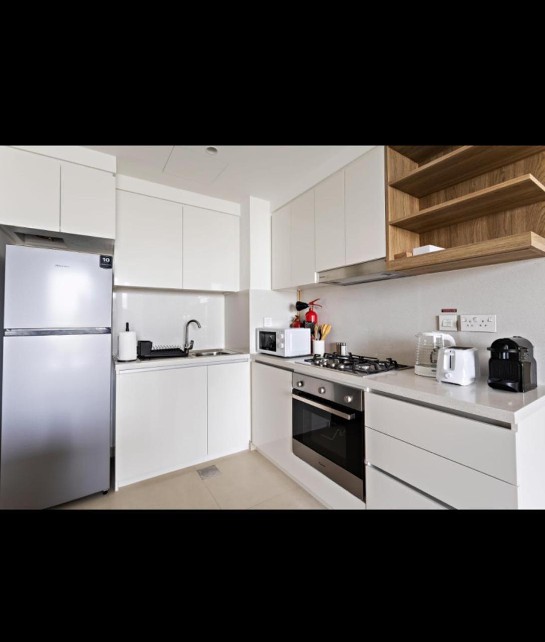 Appartement Downtown Views-access To Mall!