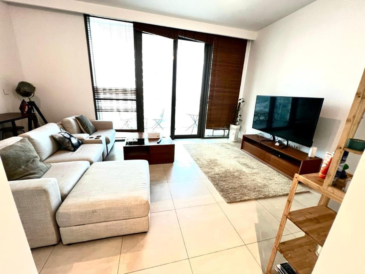 Appartement Downtown Views-access To Mall! Dubaï