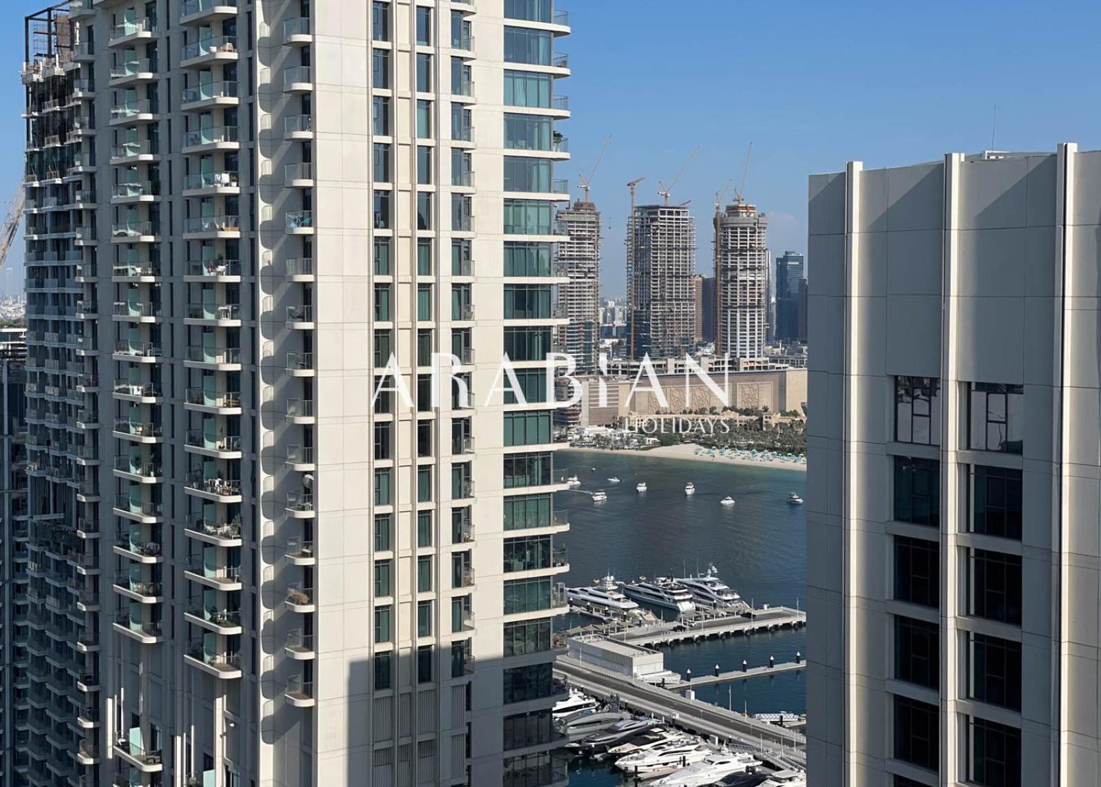 Appartement Charming 2br With Sea View&beach Access *