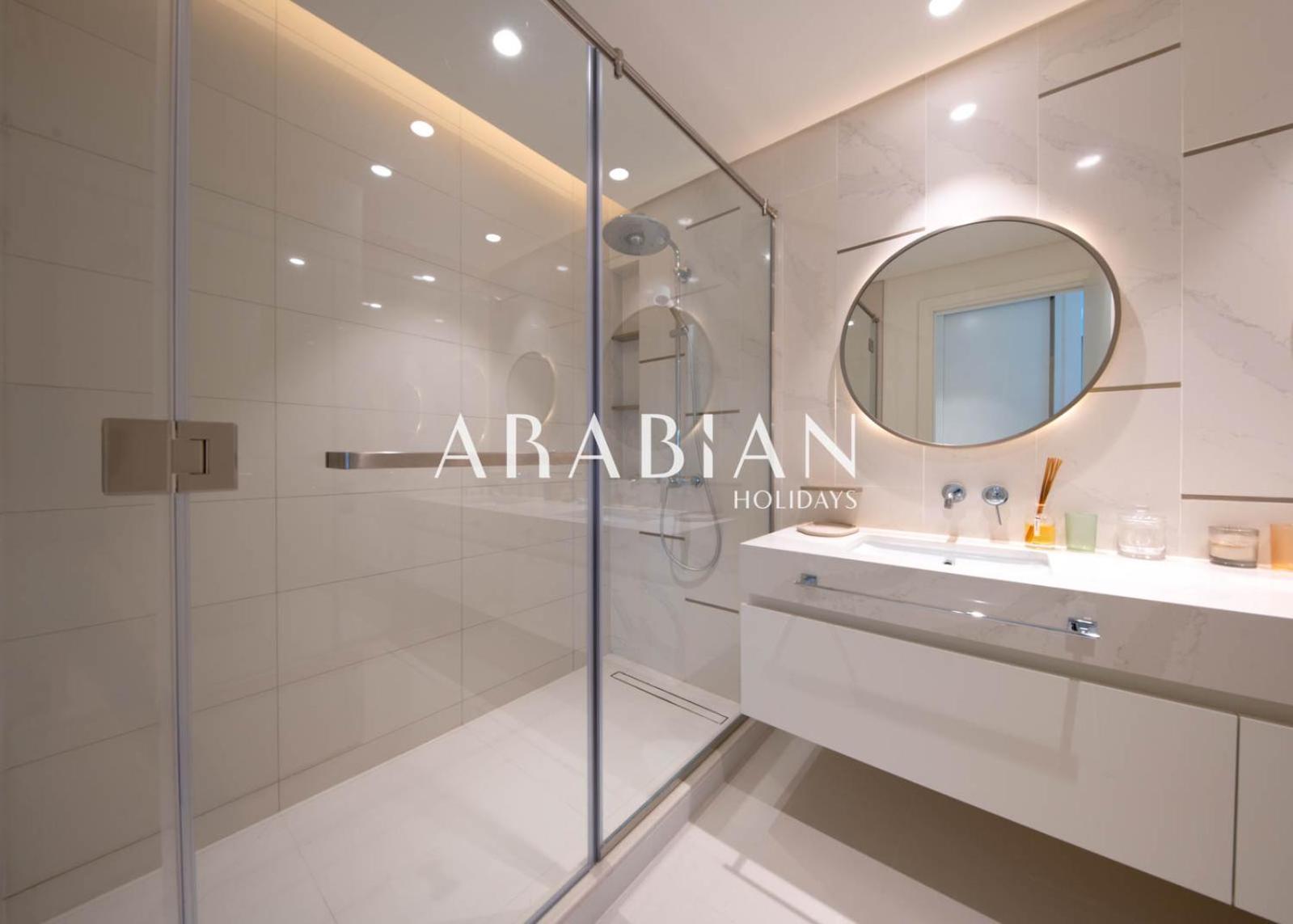 Appartement Charming 2br With Sea View&beach Access *
