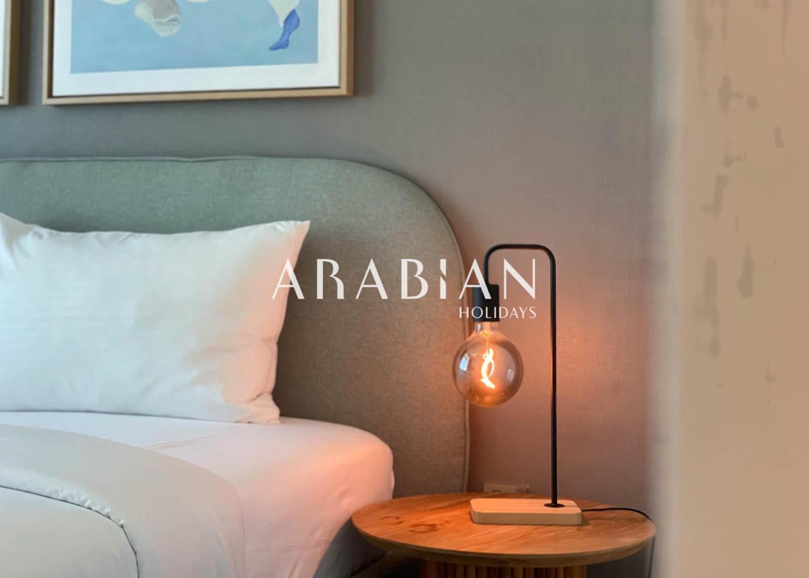 Appartement Charming 2br With Sea View&beach Access *