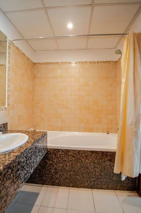 Waterfront Wonderland Appartement
