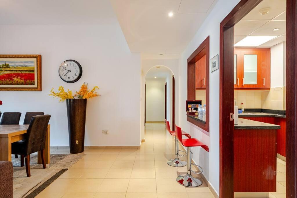Waterfront Wonderland Appartement