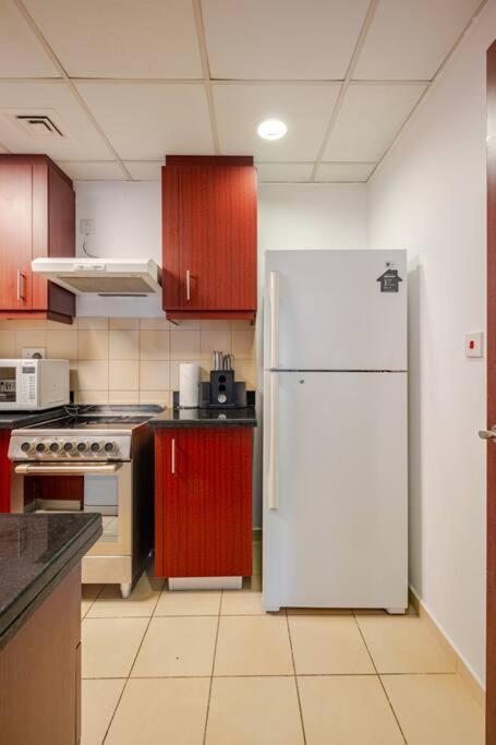 Waterfront Wonderland Appartement *