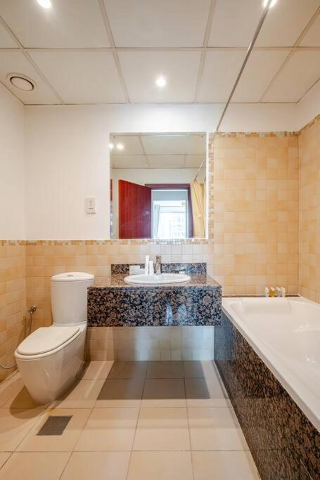 Appartement Waterfront Wonderland *