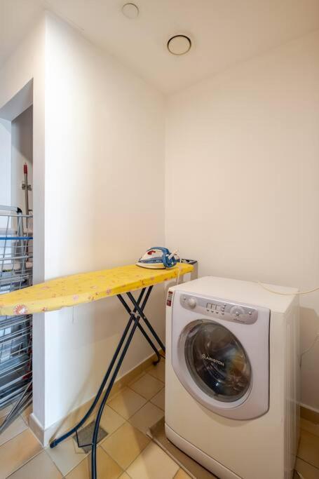Appartement Waterfront Wonderland *