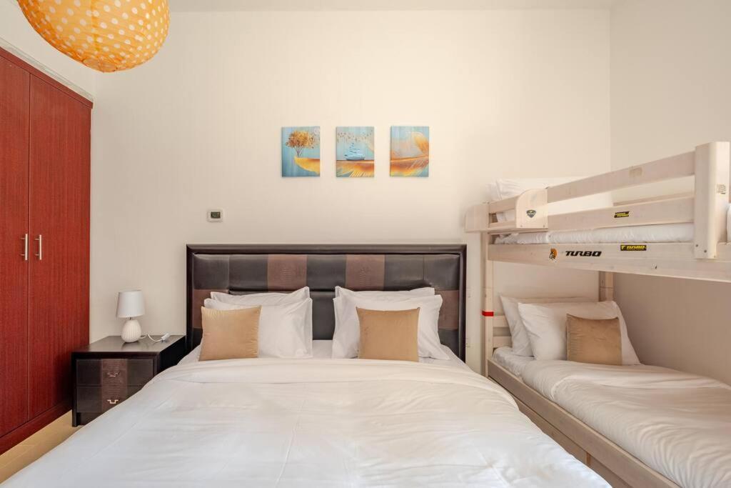 Appartement Waterfront Wonderland