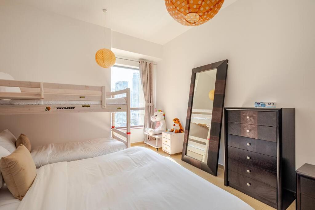 Appartement Waterfront Wonderland *