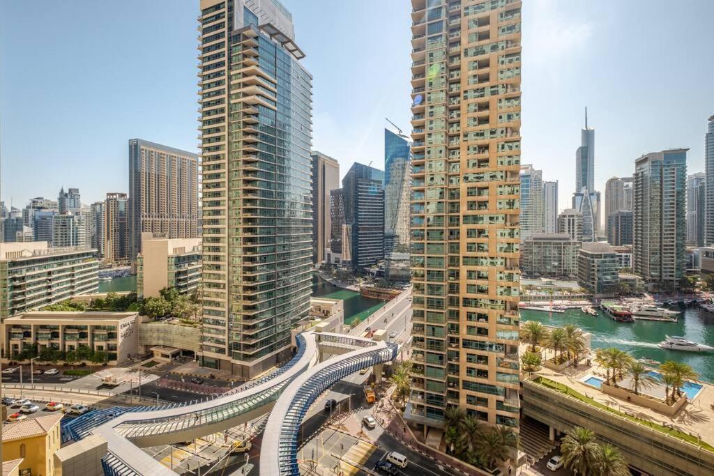 Appartement Waterfront Wonderland