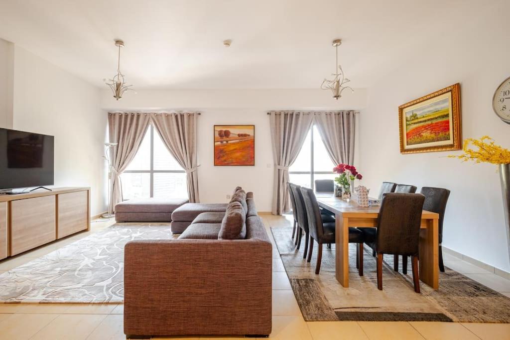 Waterfront Wonderland Appartement *