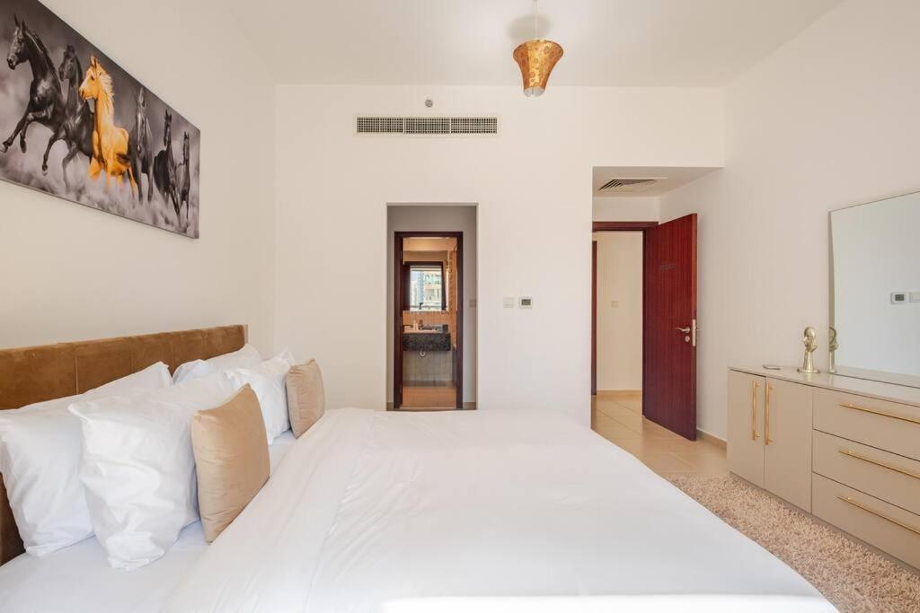 Appartement Waterfront Wonderland *