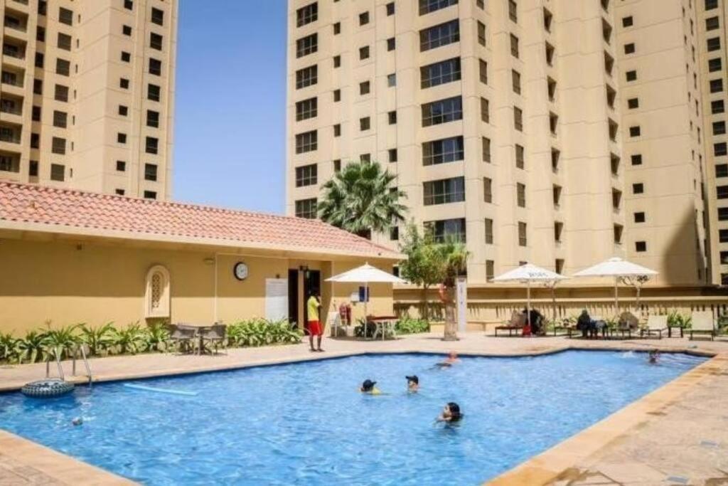 Appartement Waterfront Wonderland *