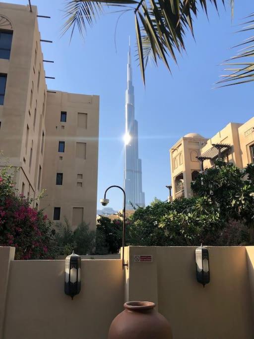 Apartamento Reehan 7 Downtown Burj Khalifa Boulevard