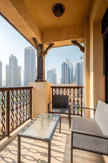 Reehan 7 Downtown Burj Khalifa Boulevard Apartamento *