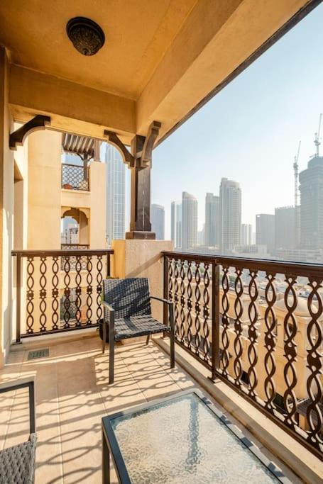Apartamento Reehan 7 Downtown Burj Khalifa Boulevard Dubái