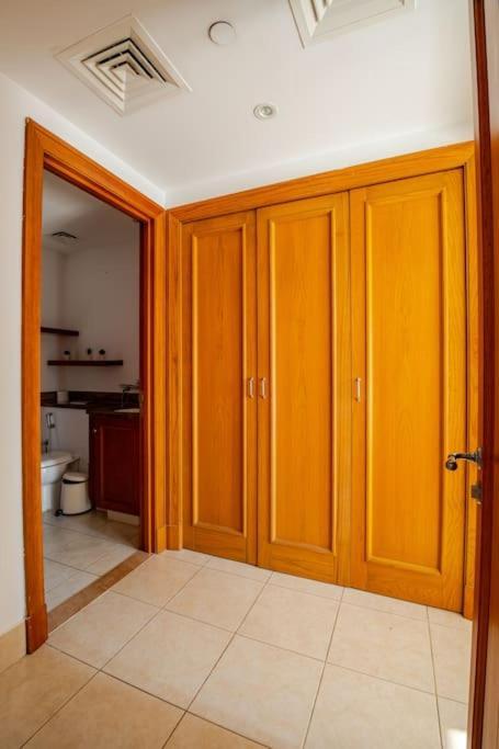 Apartamento Reehan 7 Downtown Burj Khalifa Boulevard