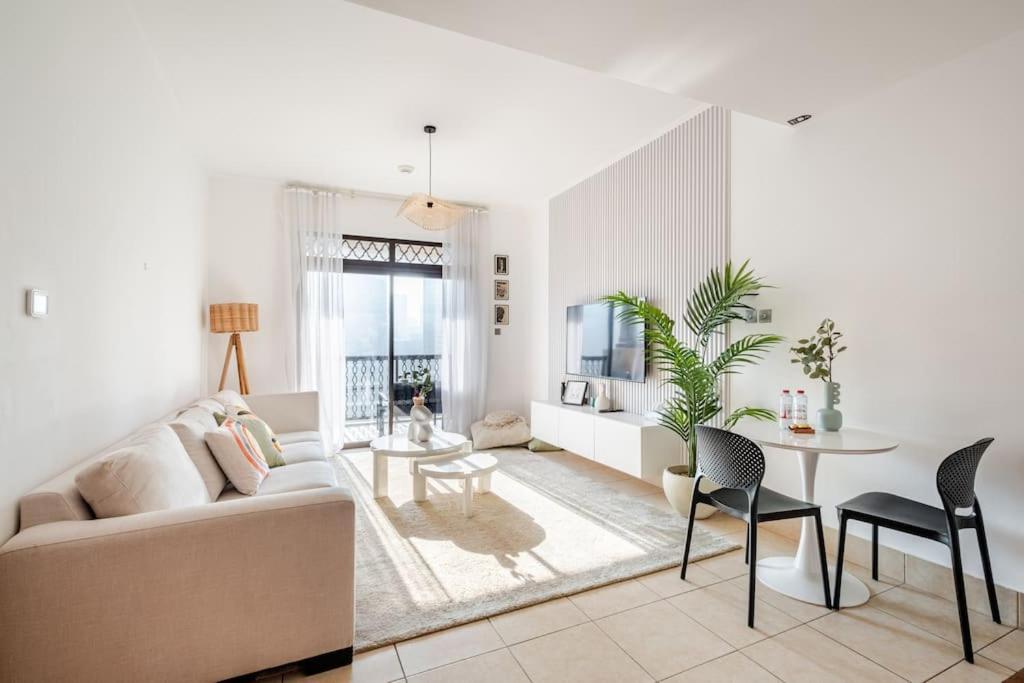 Reehan 7 Downtown Burj Khalifa Boulevard Apartamento Dubái
