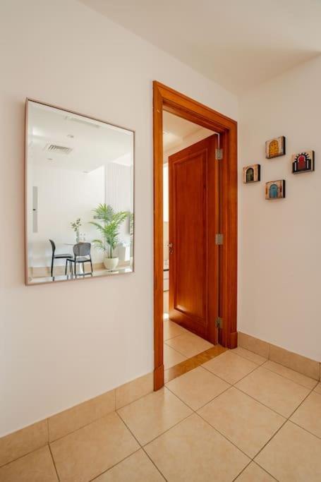 Reehan 7 Downtown Burj Khalifa Boulevard Apartamento *