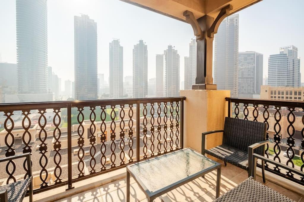 Reehan 7 Downtown Burj Khalifa Boulevard Apartamento Dubái