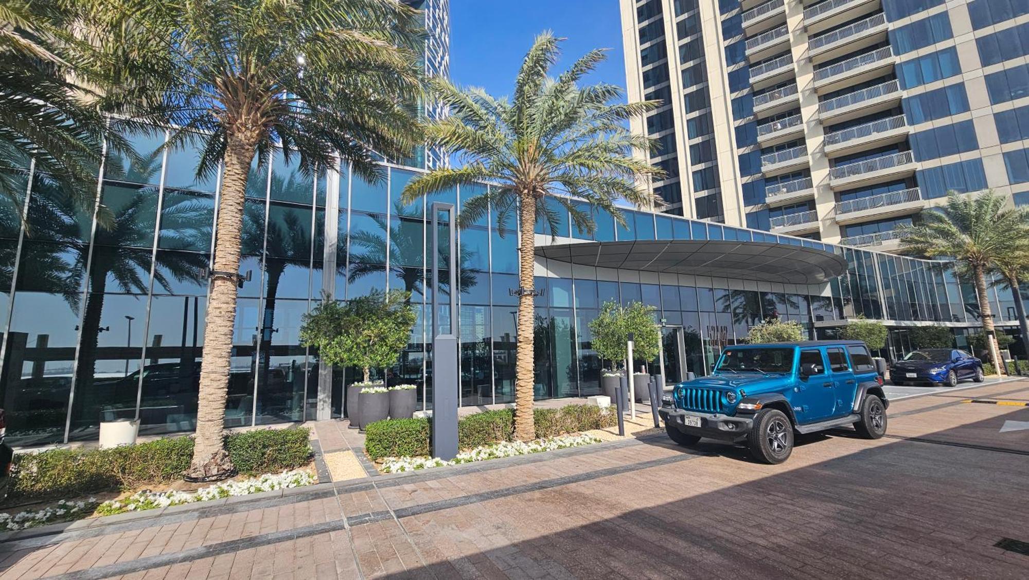 Luxurious Marina & Sea Views 1br Near Blue Waters Marina By Maxx Value Homes * Dubái