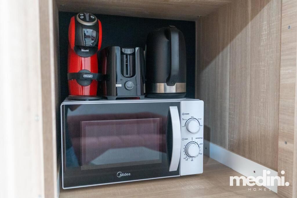 Large In Jvc - Apartament Dubai