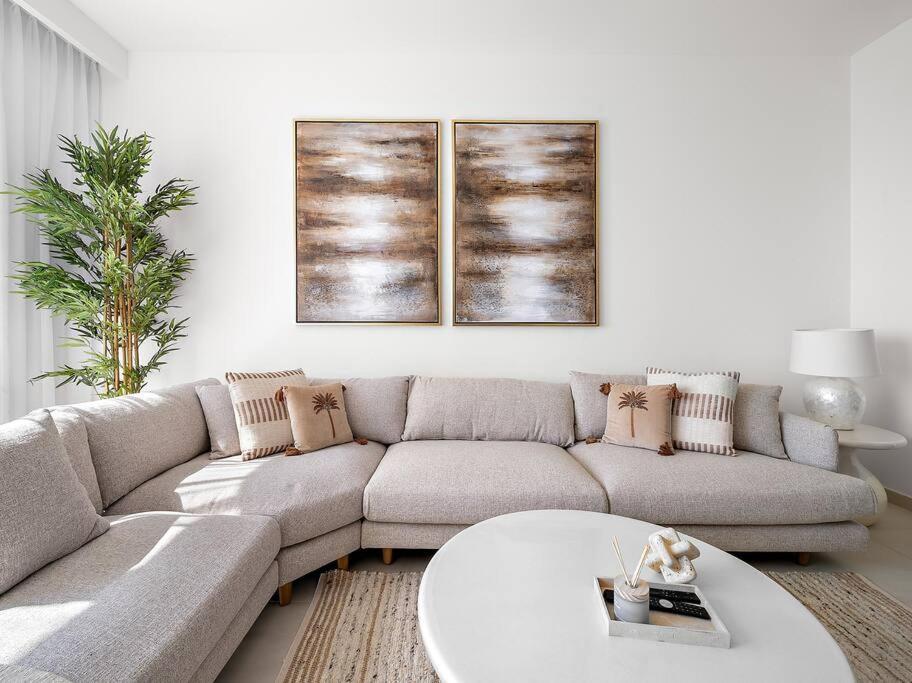 2br With Gym, Yoga And Tennis Court * Dubaï