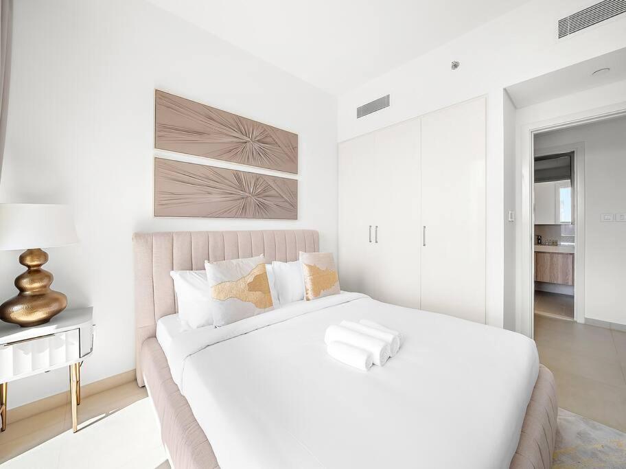 Appartement 2br With Gym, Yoga And Tennis Court