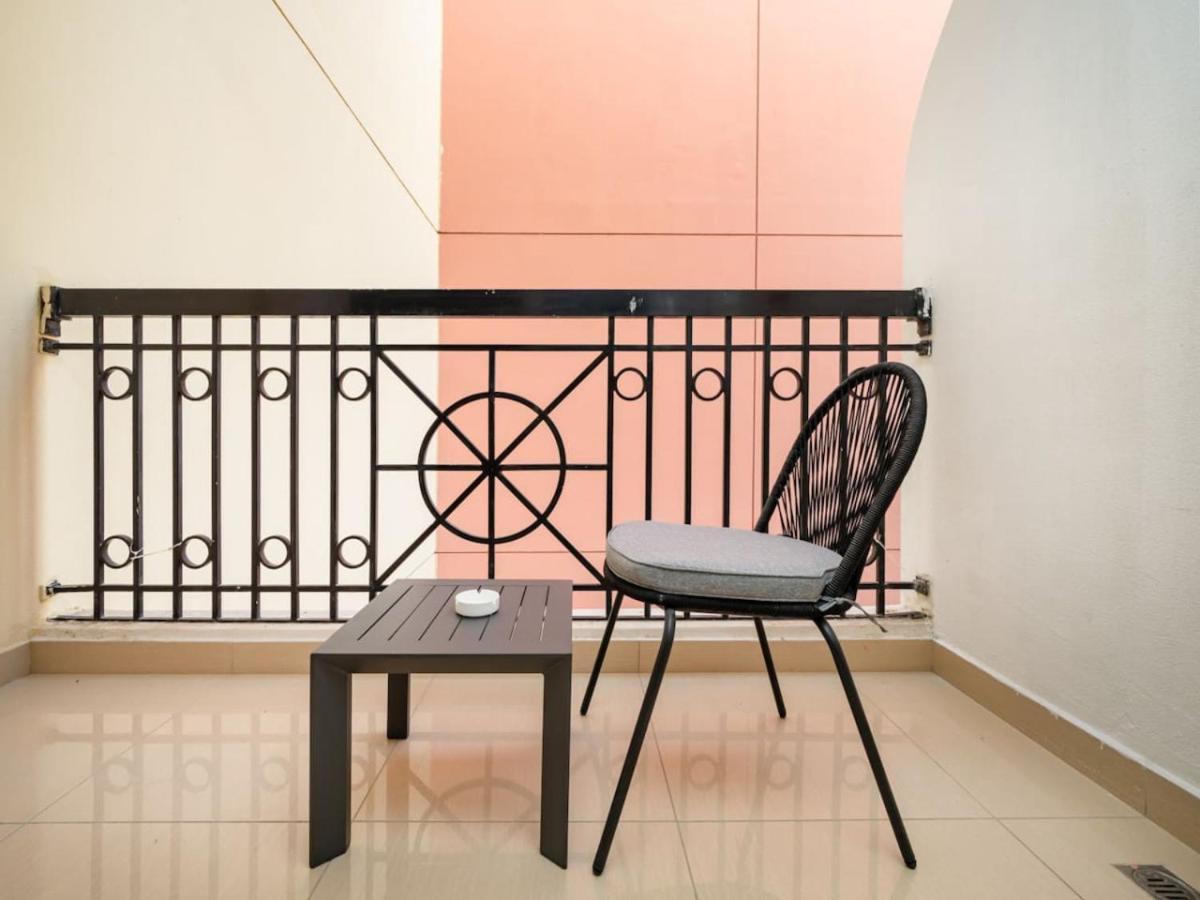 Appartement Cosy Jvc In Botanica