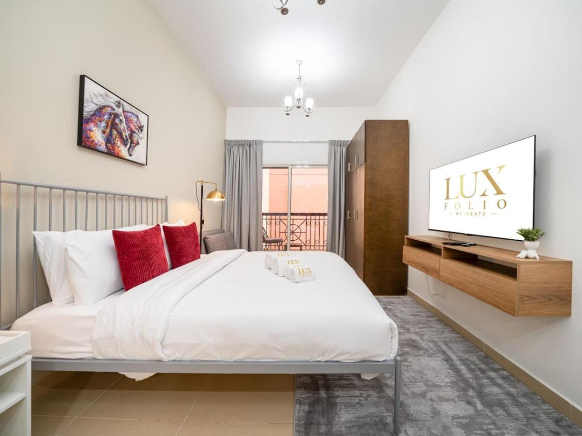 Cosy Jvc In Botanica Dubaï